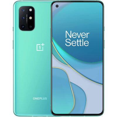 OnePlus 8T Unlocked Android Smartphone U.S. Version